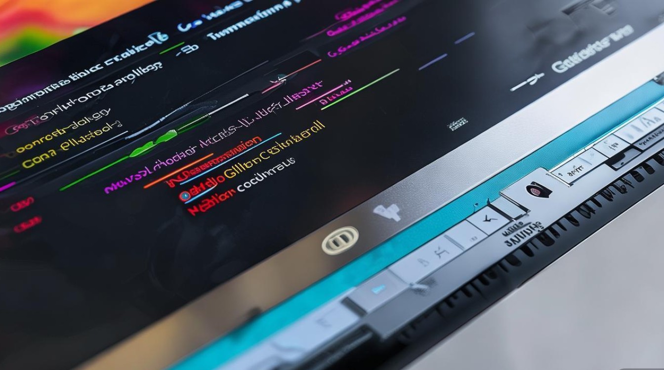 三星显示器怎么调色彩