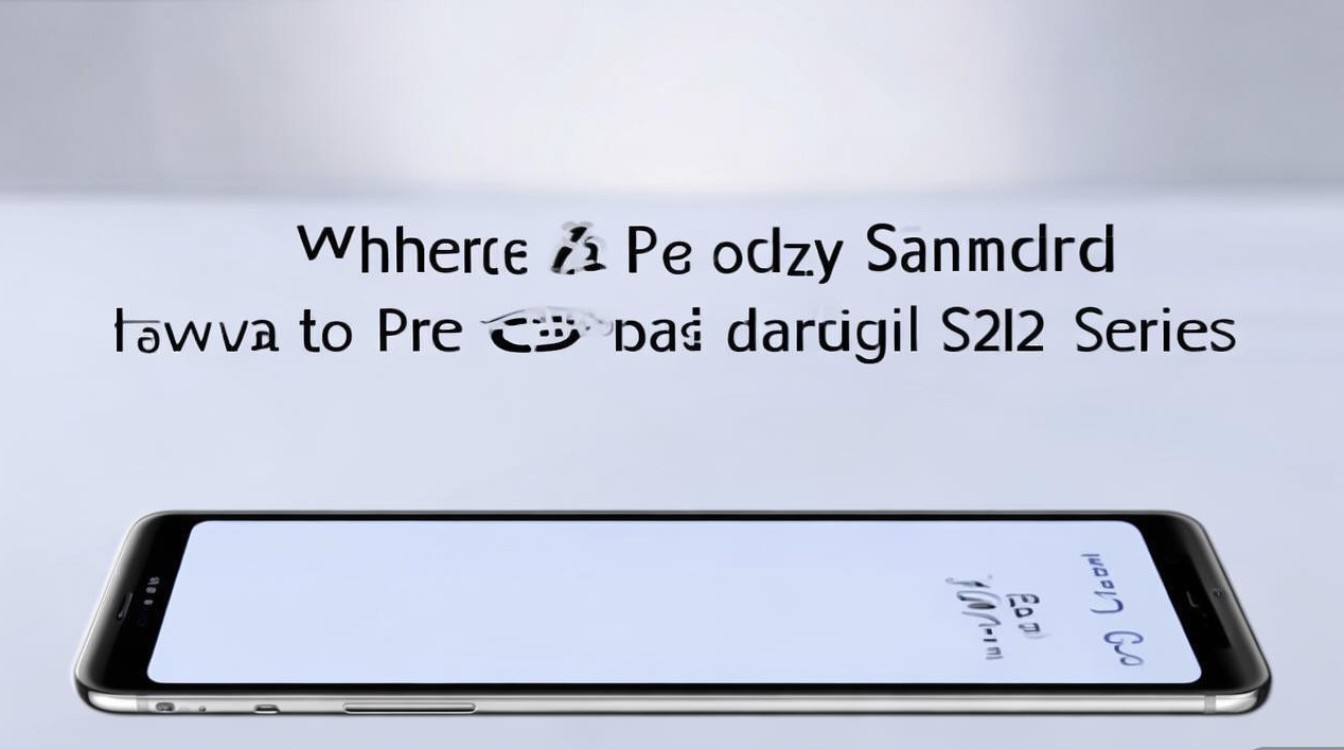 三星Galaxy S21系列手机在哪预约购买-三星Galaxy S21系列手机预约方法分享