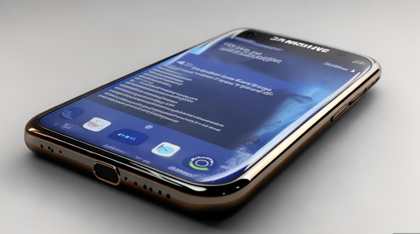 三星手机怎么调颜色