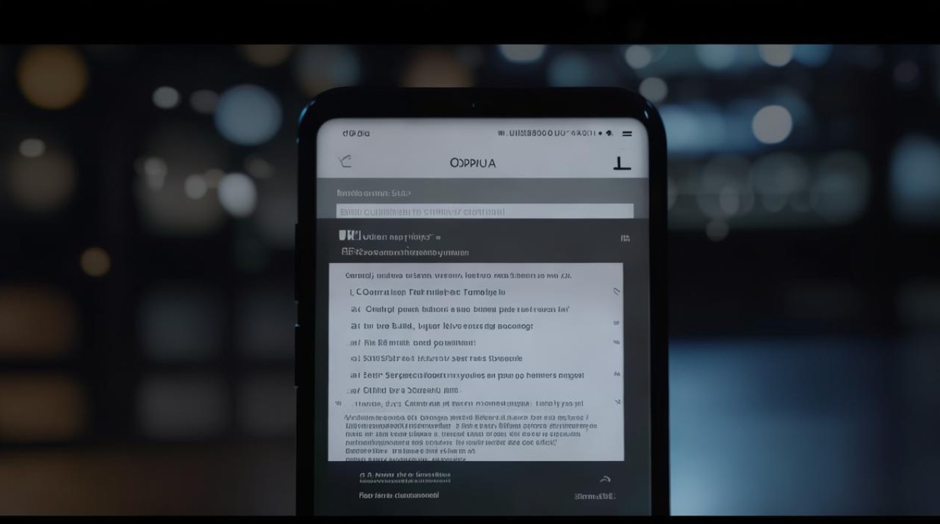 oppo怎么rppt?设置教程与常见问题解答