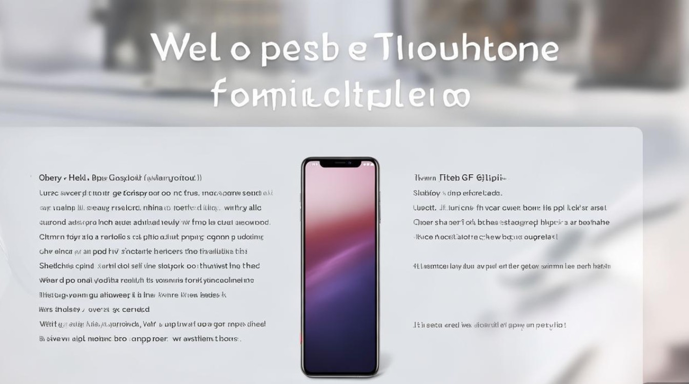 oppo新机到手怎么正确试机？验机步骤有哪些要注意的？