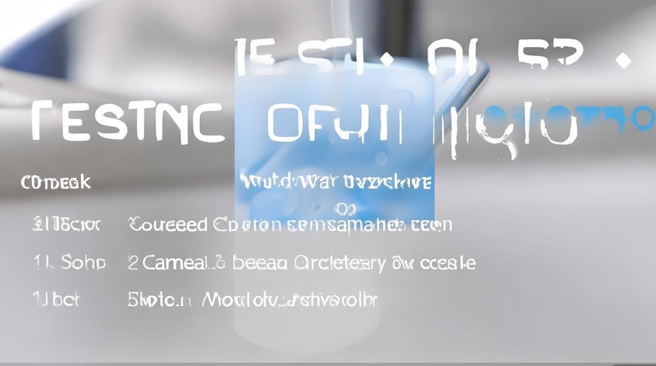 oppo新机到手怎么正确试机？验机步骤有哪些要注意的？