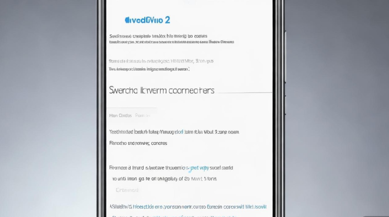 华为nova2怎么切换上网