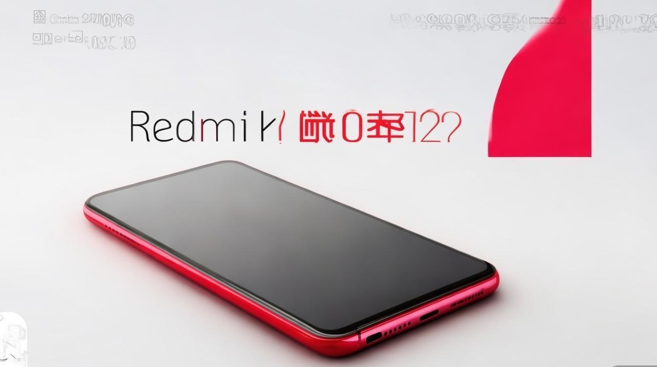 Redmi K40手机在哪预约？预约方式及时间是什么时候？