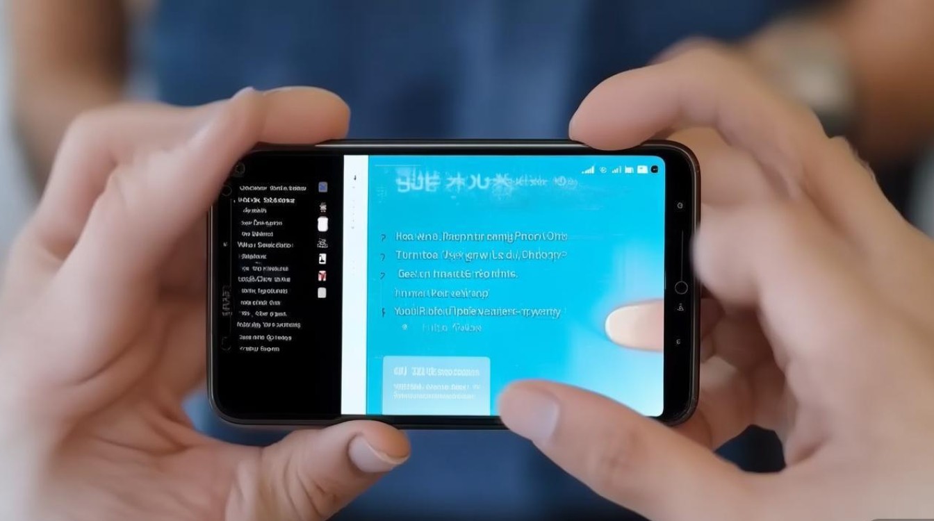 华为nova2怎么拍手势？手势拍照技巧步骤详解。