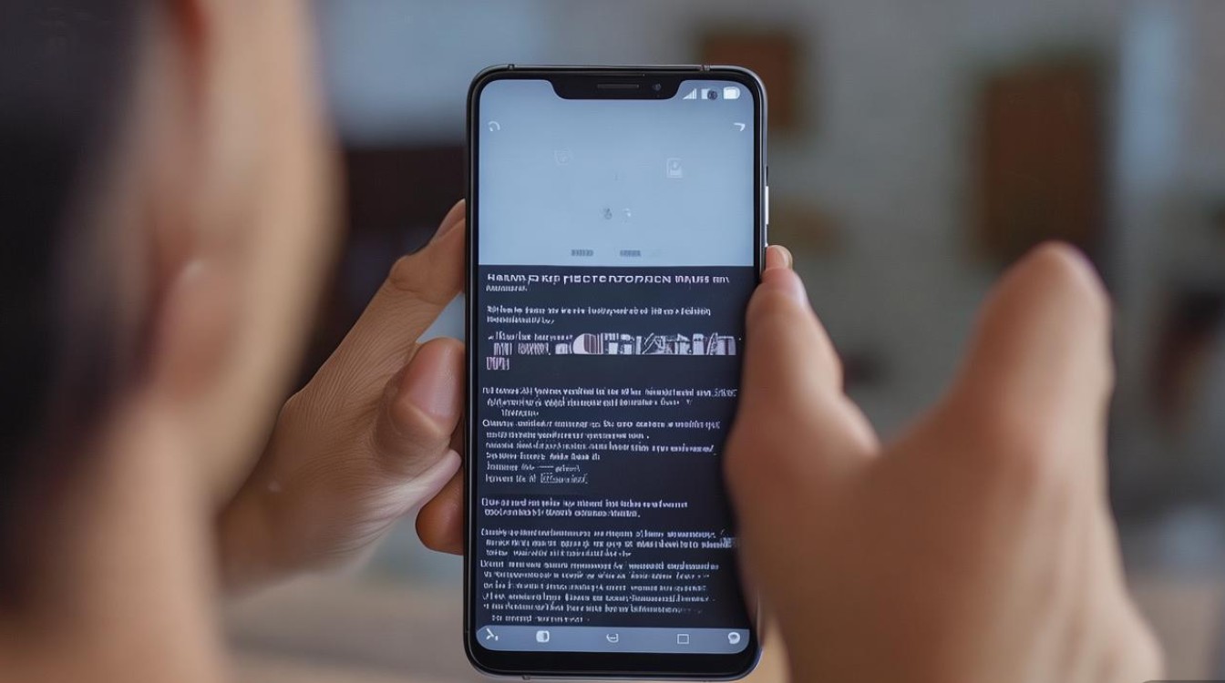 华为nova2怎么拍手势？手势拍照技巧步骤详解。