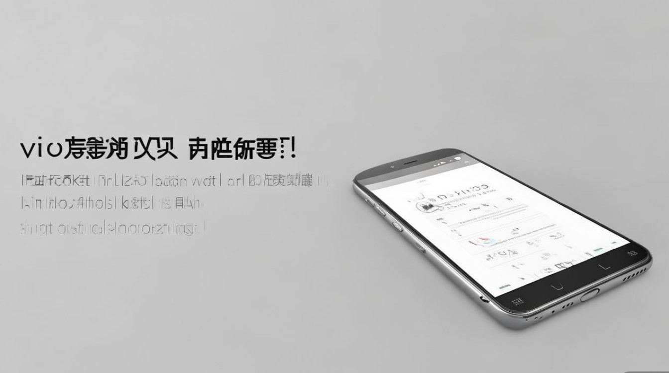 vivo手机按开机键没反应？这3步教你轻松解决！