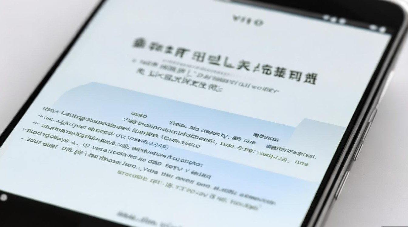 vivo手机按开机键没反应？这3步教你轻松解决！