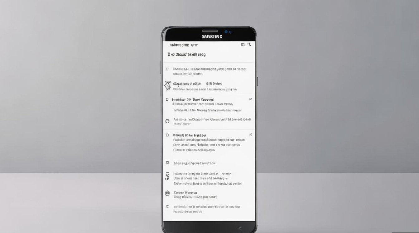 三星9300怎么恢复出厂设置