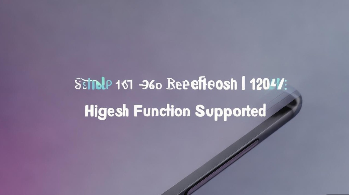 红米k40刷新率是多少？高刷功能支持吗？