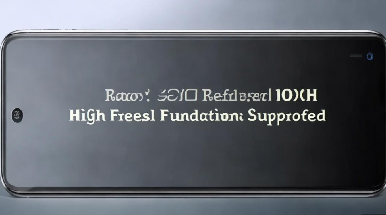 红米k40刷新率是多少？高刷功能支持吗？