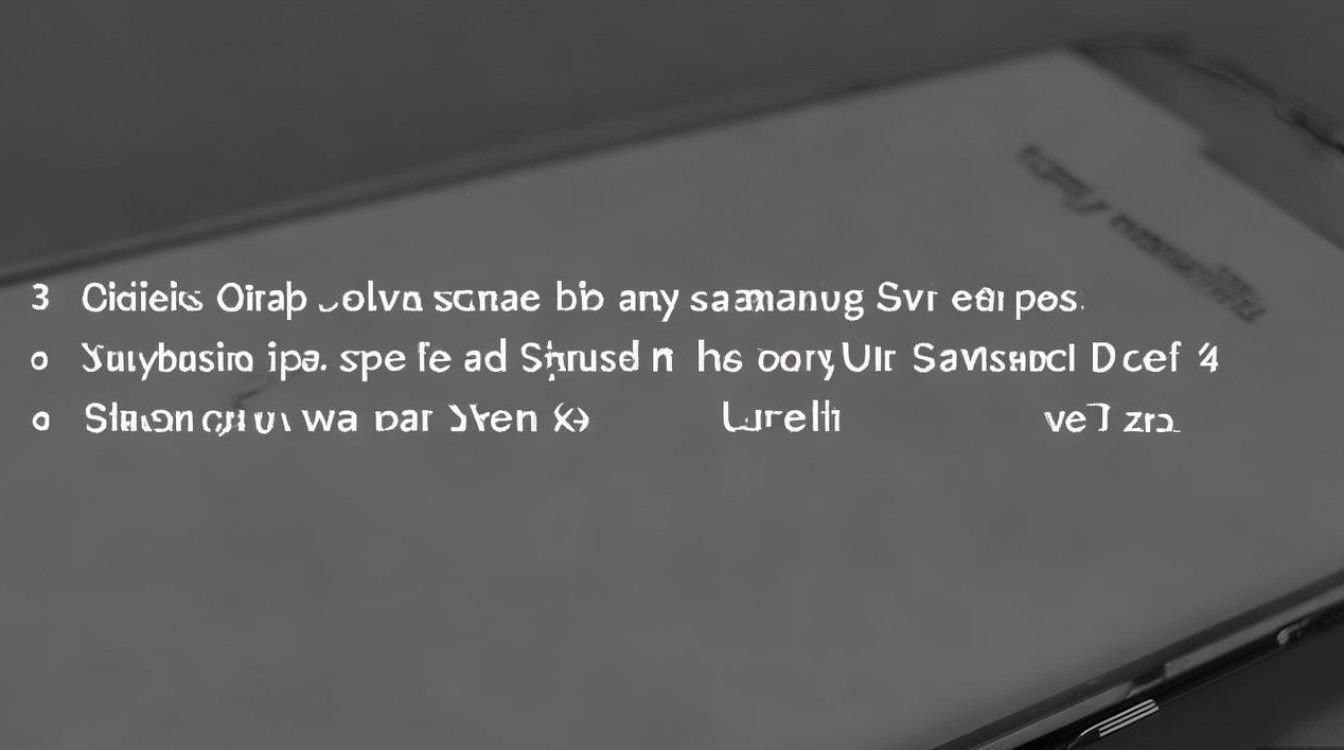 三星s4怎么辨认真假？教你3招快速验真伪！