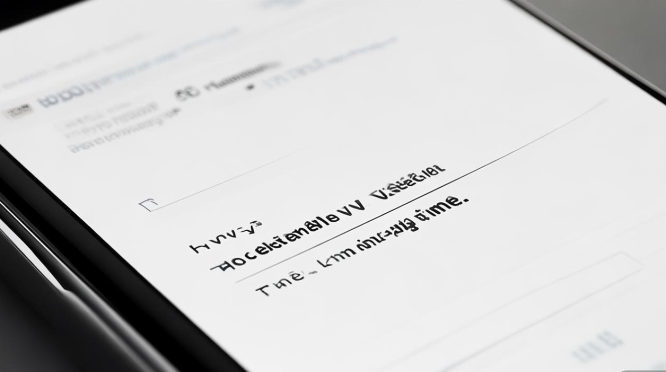 怎么查询vivo使用时间