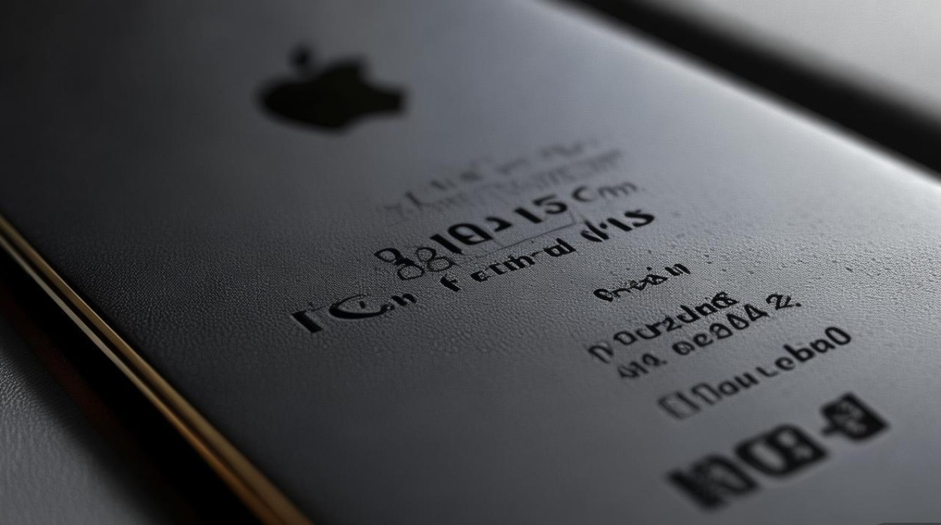 苹果6原装电池怎么看