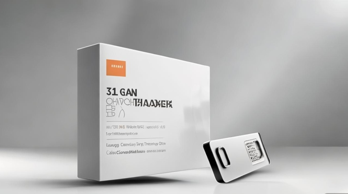 小米33W氮化镓充电器值得入手吗？价格配置开售时间详解