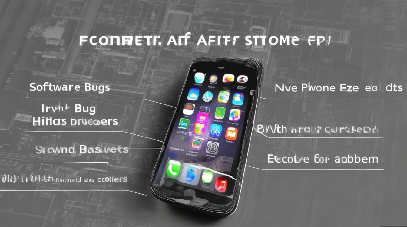 苹果6用一会就死机怎么回事