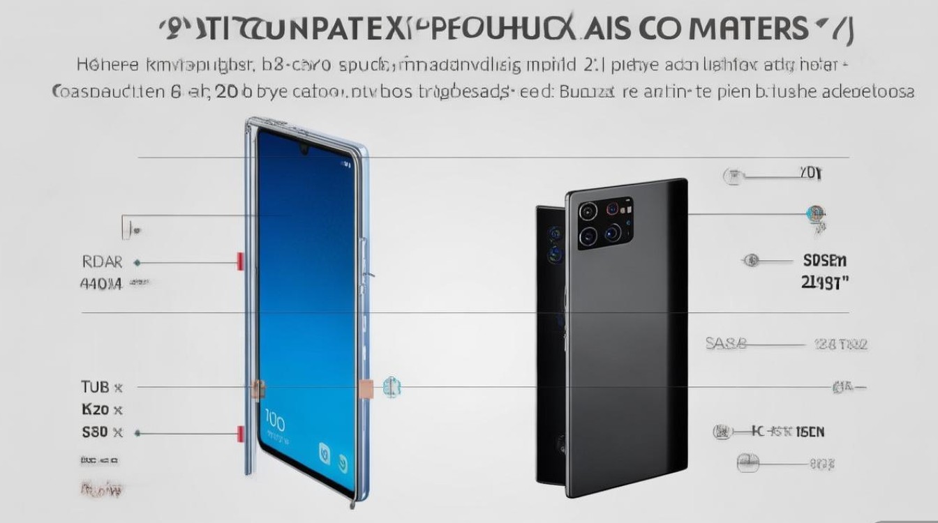 华为Mate X2和Mate Xs怎么选？配置参数差异哪款更值得入手？