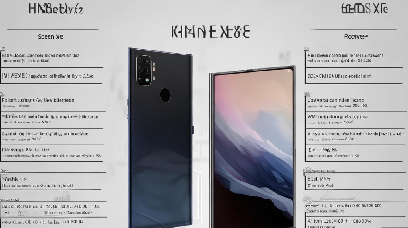 华为Mate X2和Mate Xs怎么选？配置参数差异哪款更值得入手？