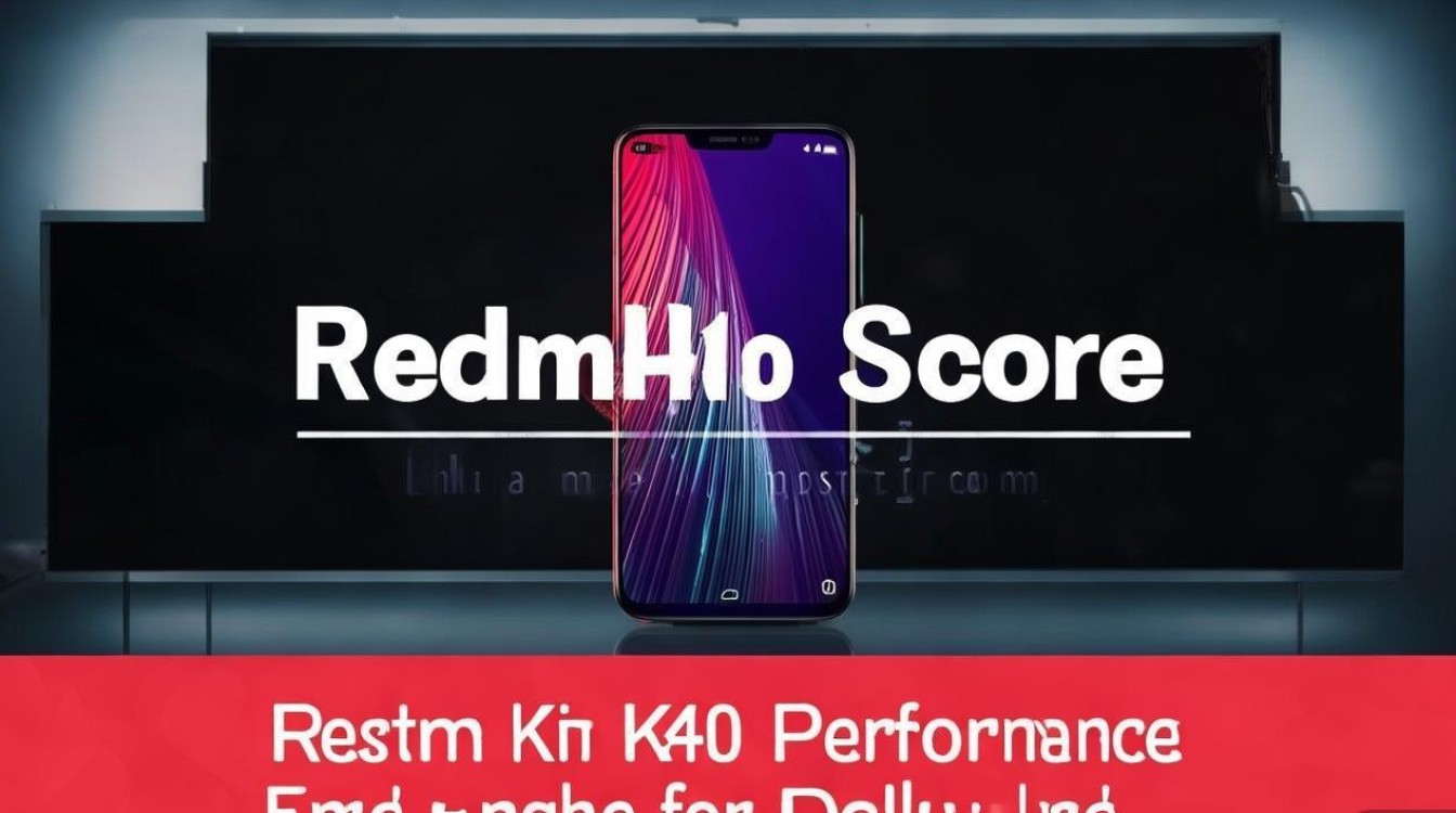 红米k40跑分多少？性能日常够用吗？