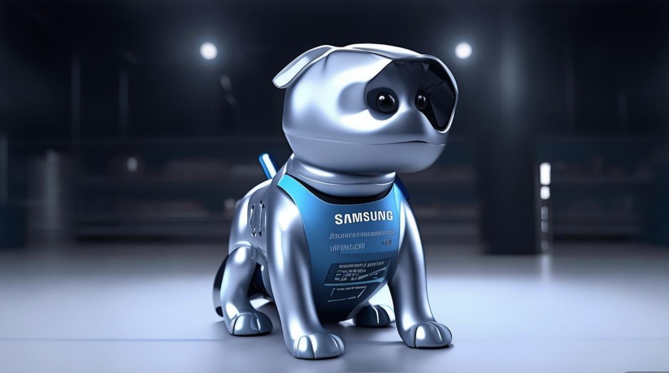 三星电子狗怎么样