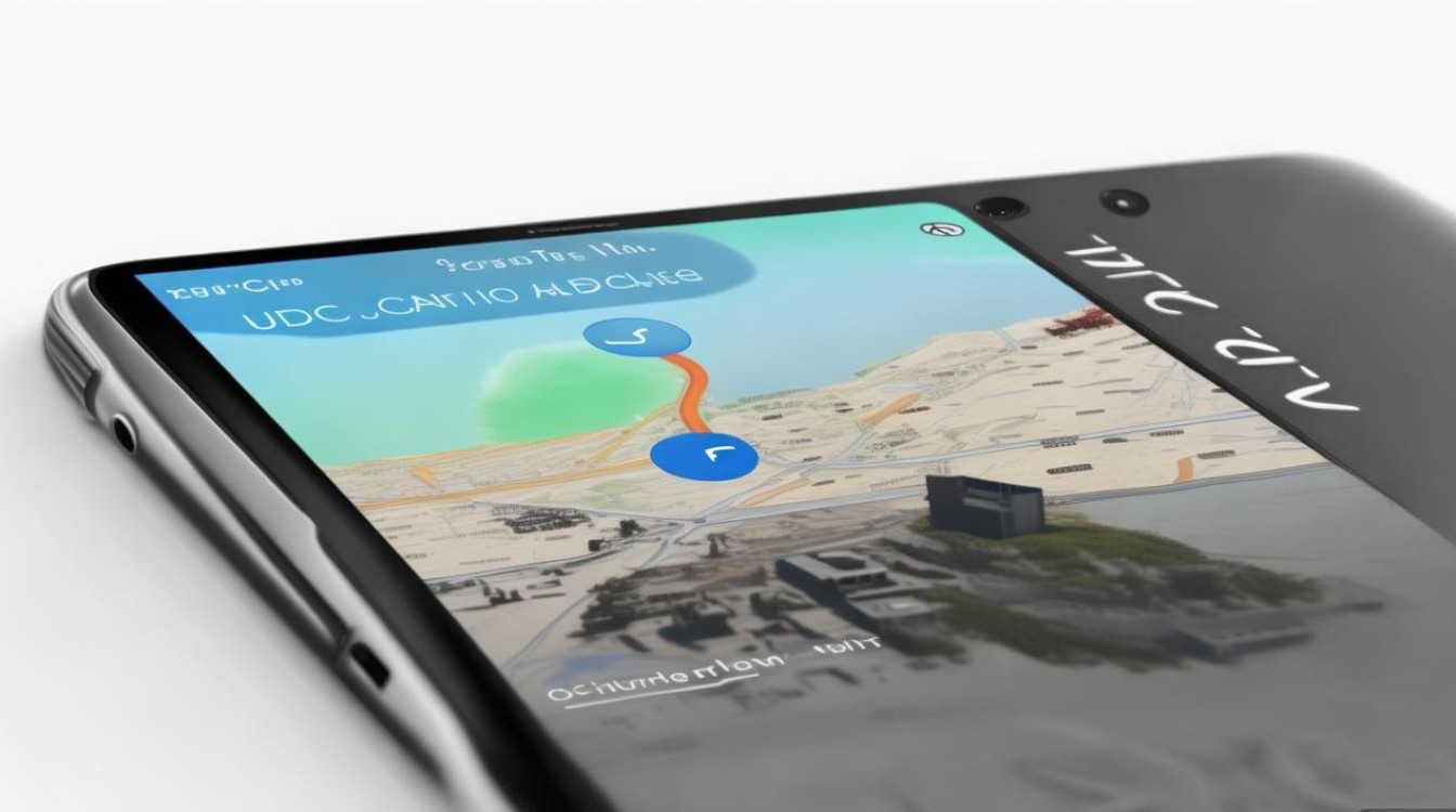 vivo5xmax怎么定位