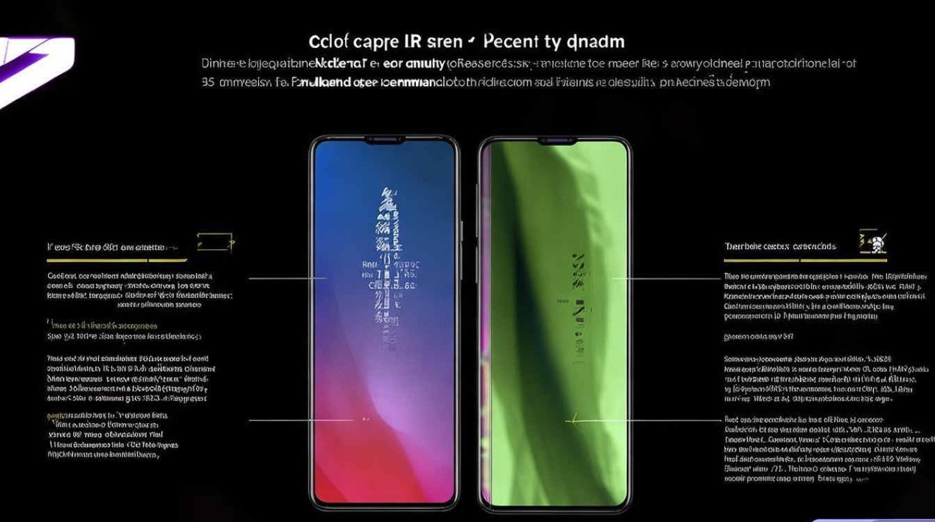 红米K40pro屏幕参数配置如何，实际显示效果好不好？