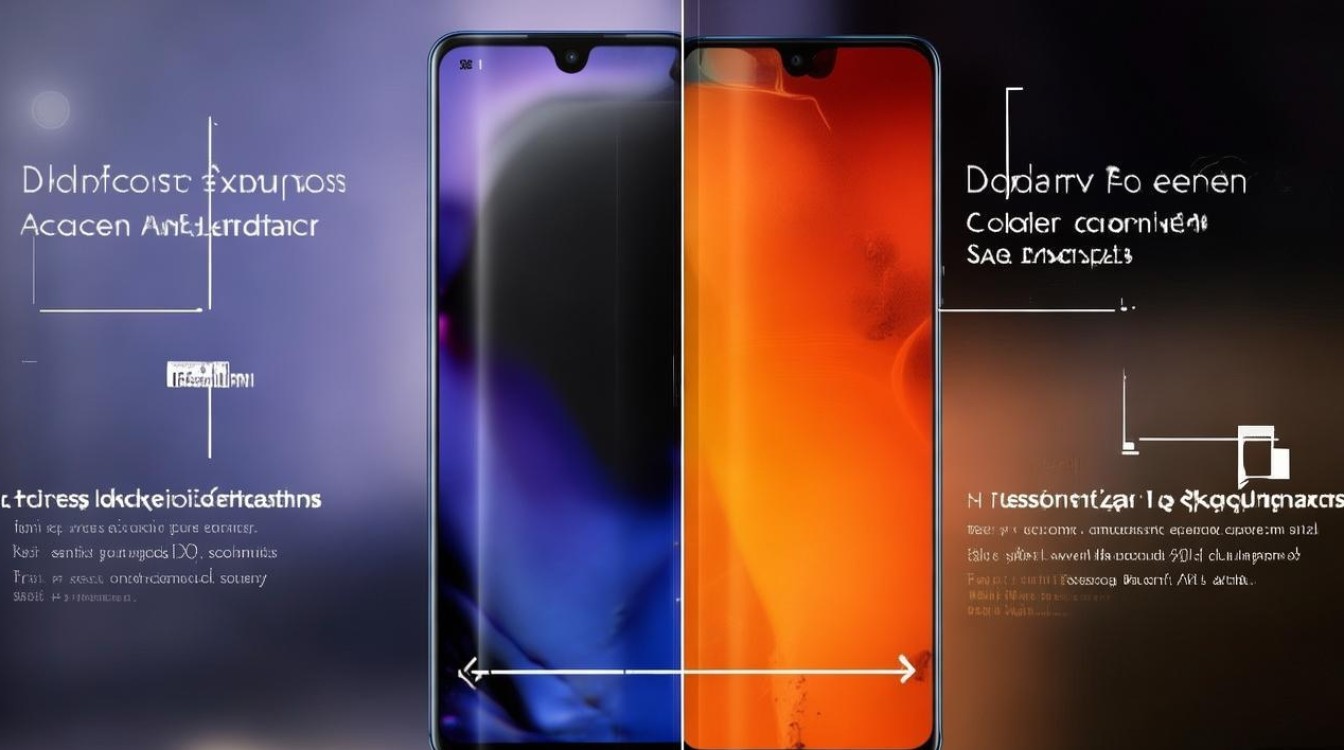 红米K40pro屏幕参数配置如何，实际显示效果好不好？