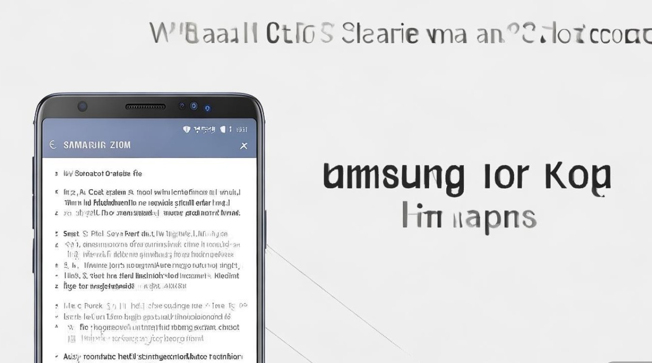 三星k zoom怎么截屏