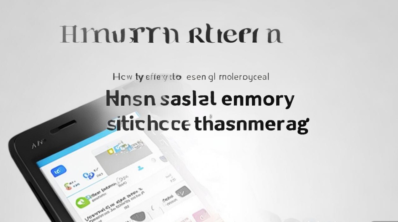 华为Mate9内存不够用？教你轻松扩容不卡顿！