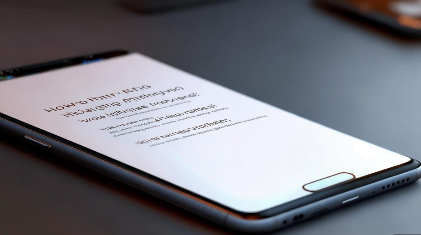 三星手机怎么进入挖煤模式？调整亮度后还有哪些隐藏设置？