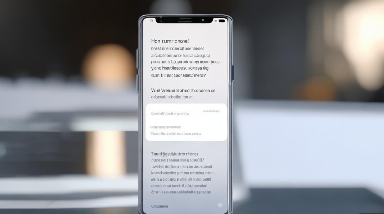 三星手机怎么进入挖煤模式？调整亮度后还有哪些隐藏设置？