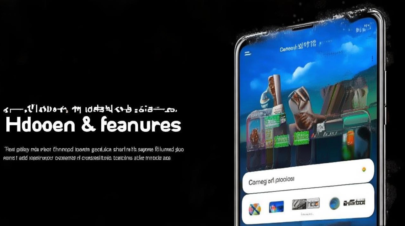 vivo手机怎么弄好玩的？有哪些隐藏功能值得玩？