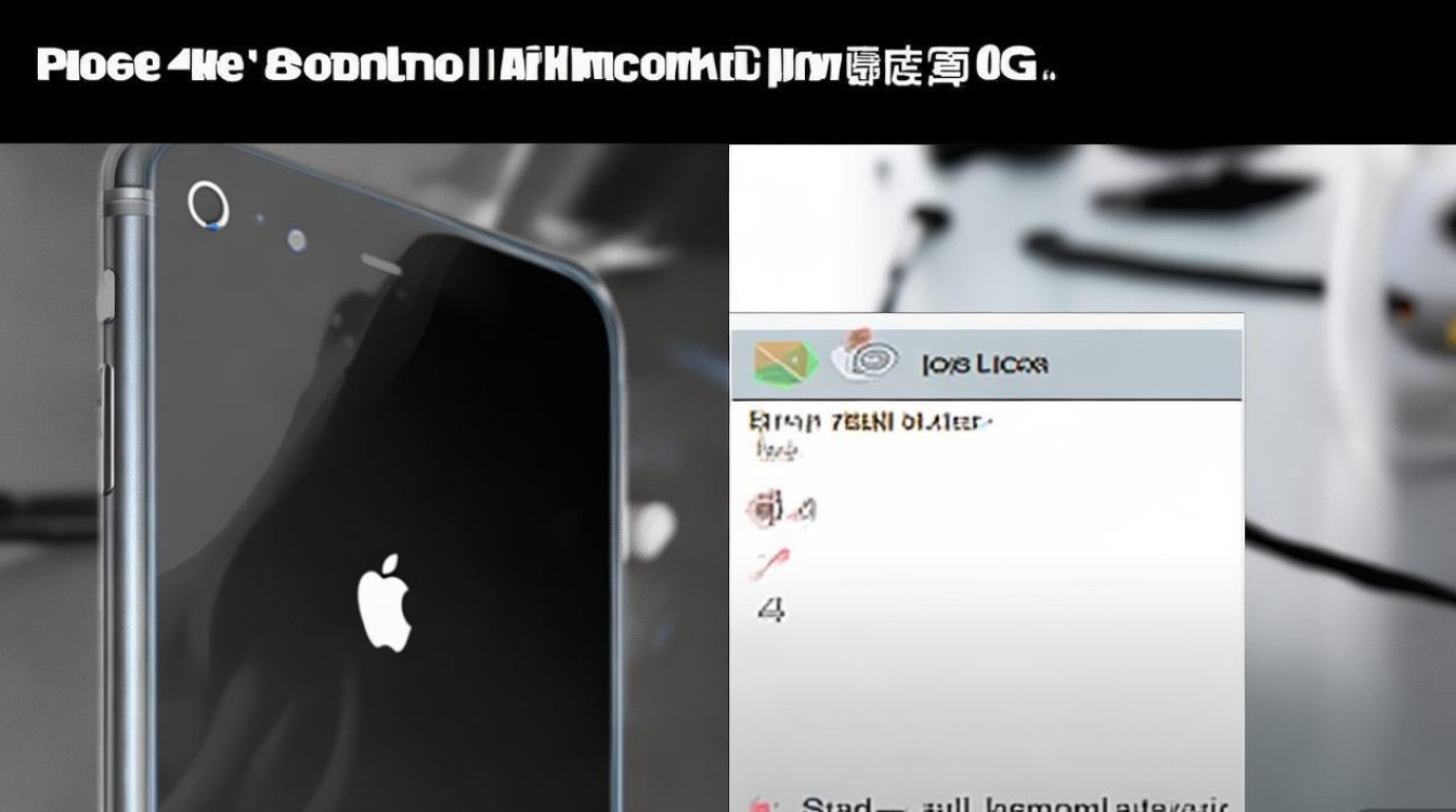 苹果6移动机如何破解联通4G网络？