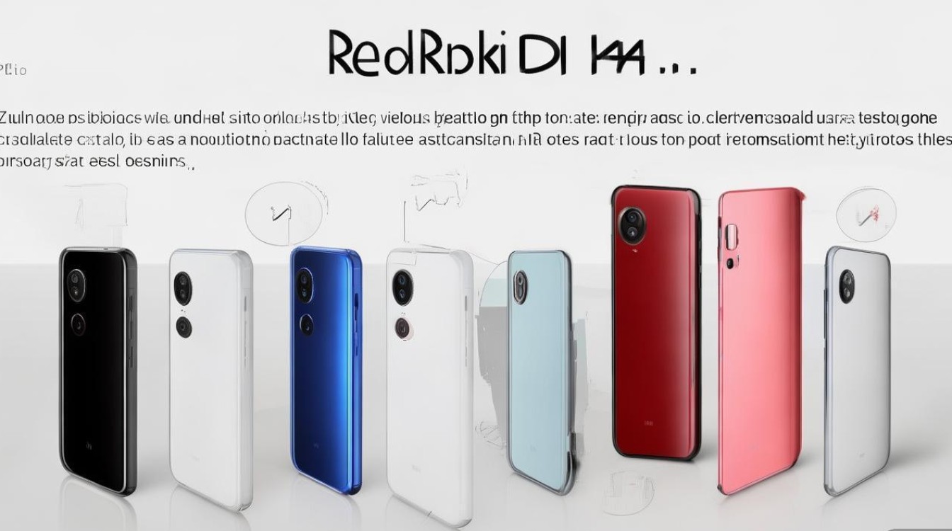 红米k40颜色有几种？各版本颜色配置及选购建议分享