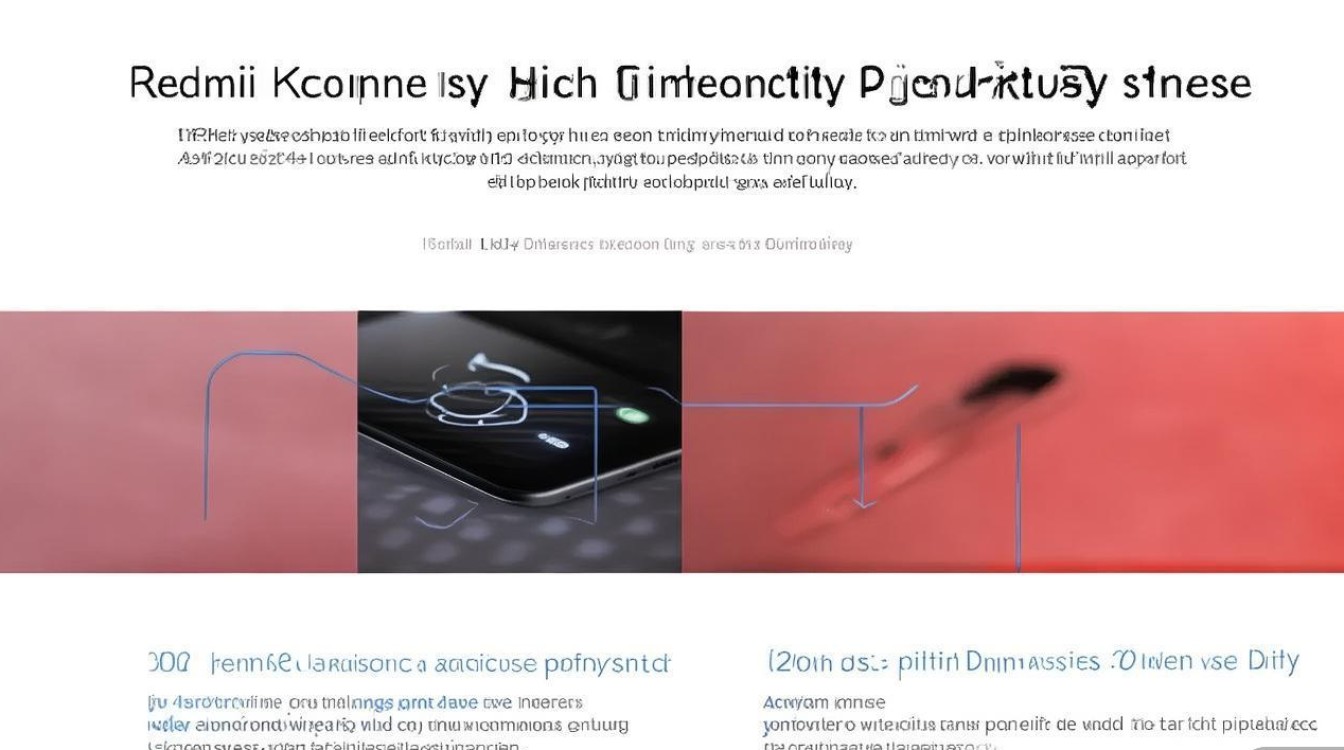 红米K40天玑1200性能怎么样？日常使用体验如何？