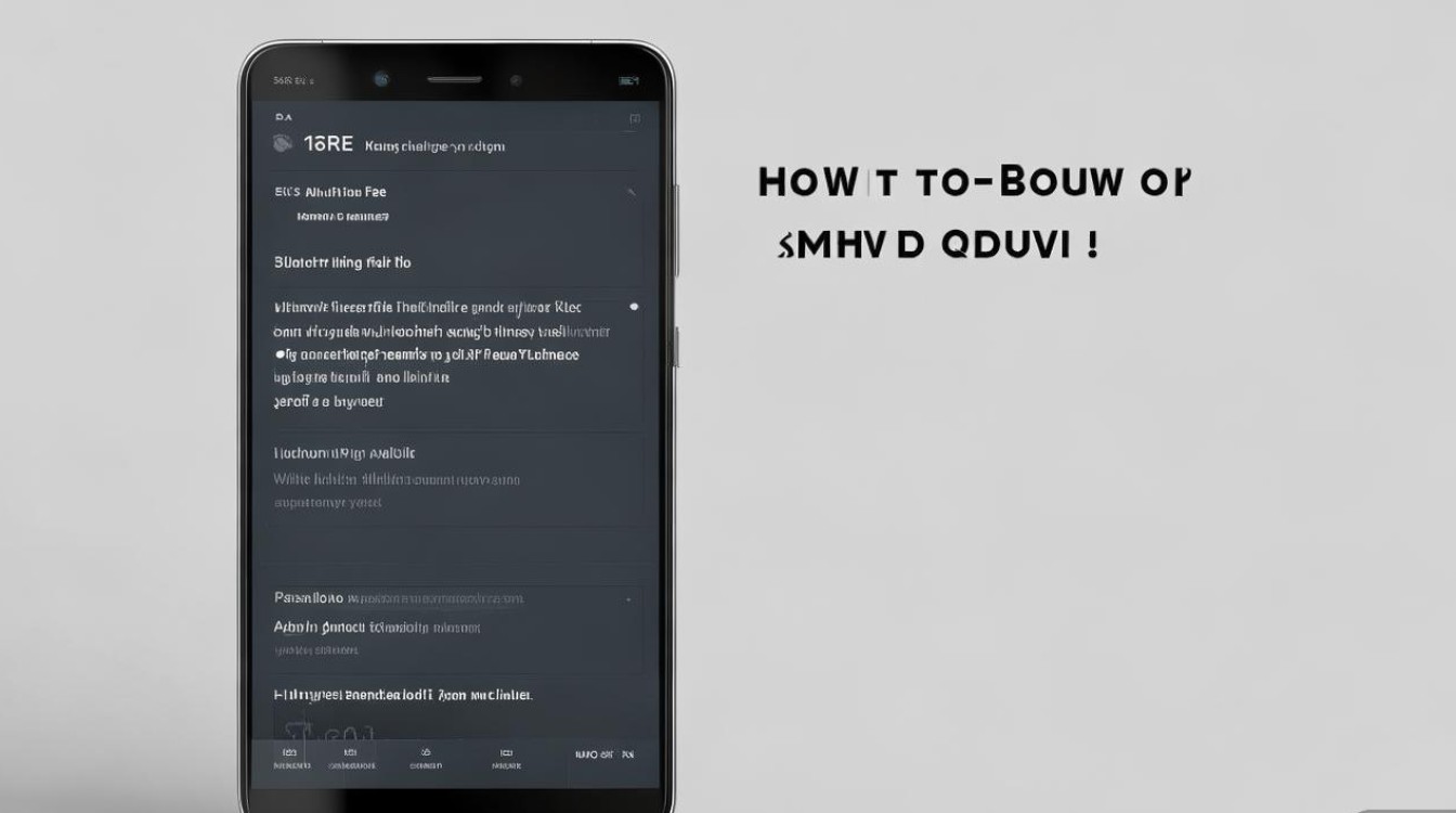 华为mate9 pro怎么关机