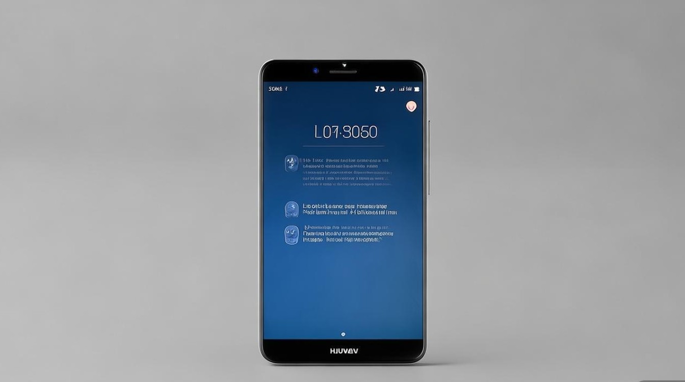 华为mate9 pro怎么关机