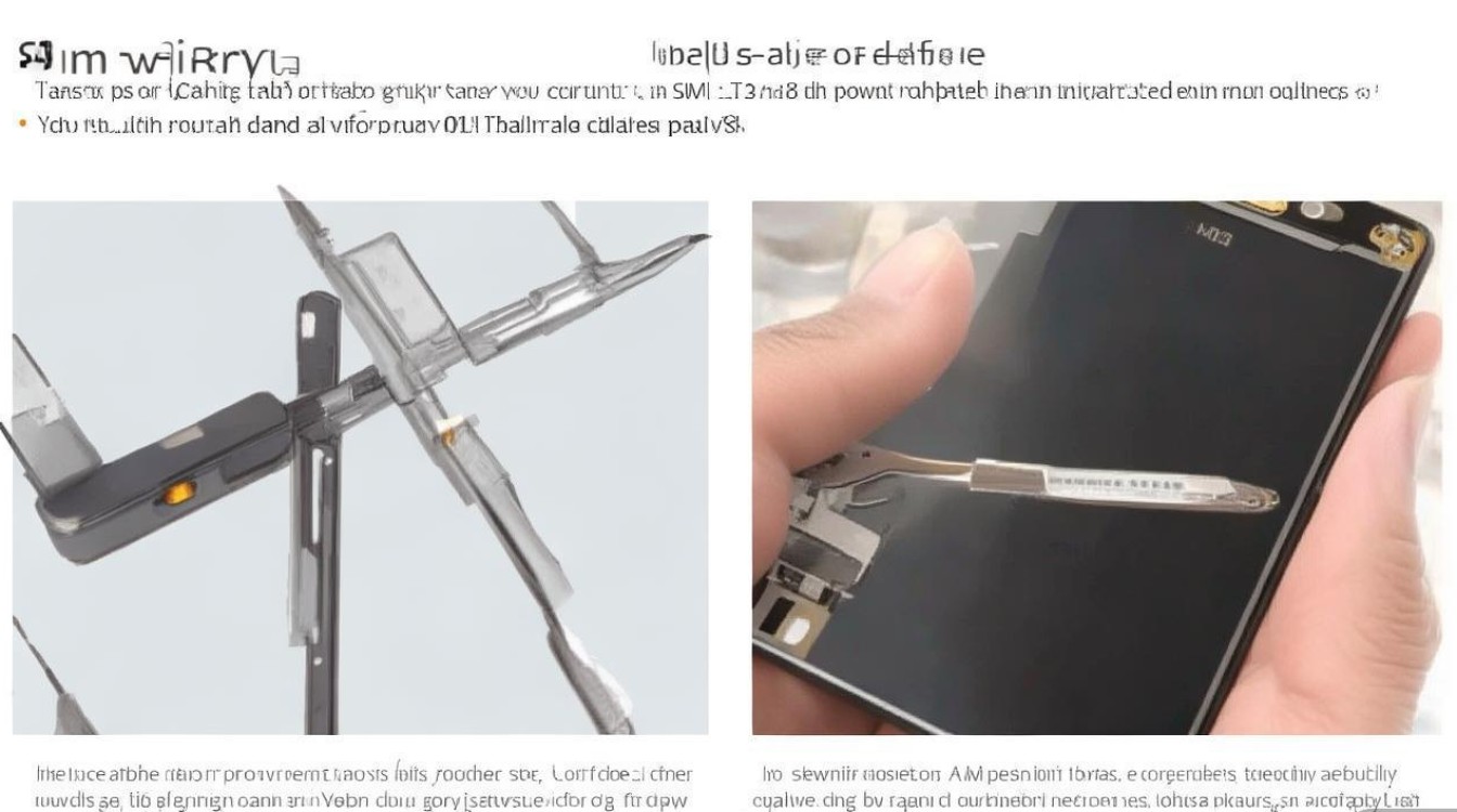 华为Mate8卡槽怎么拆开？自己操作会损坏手机吗？