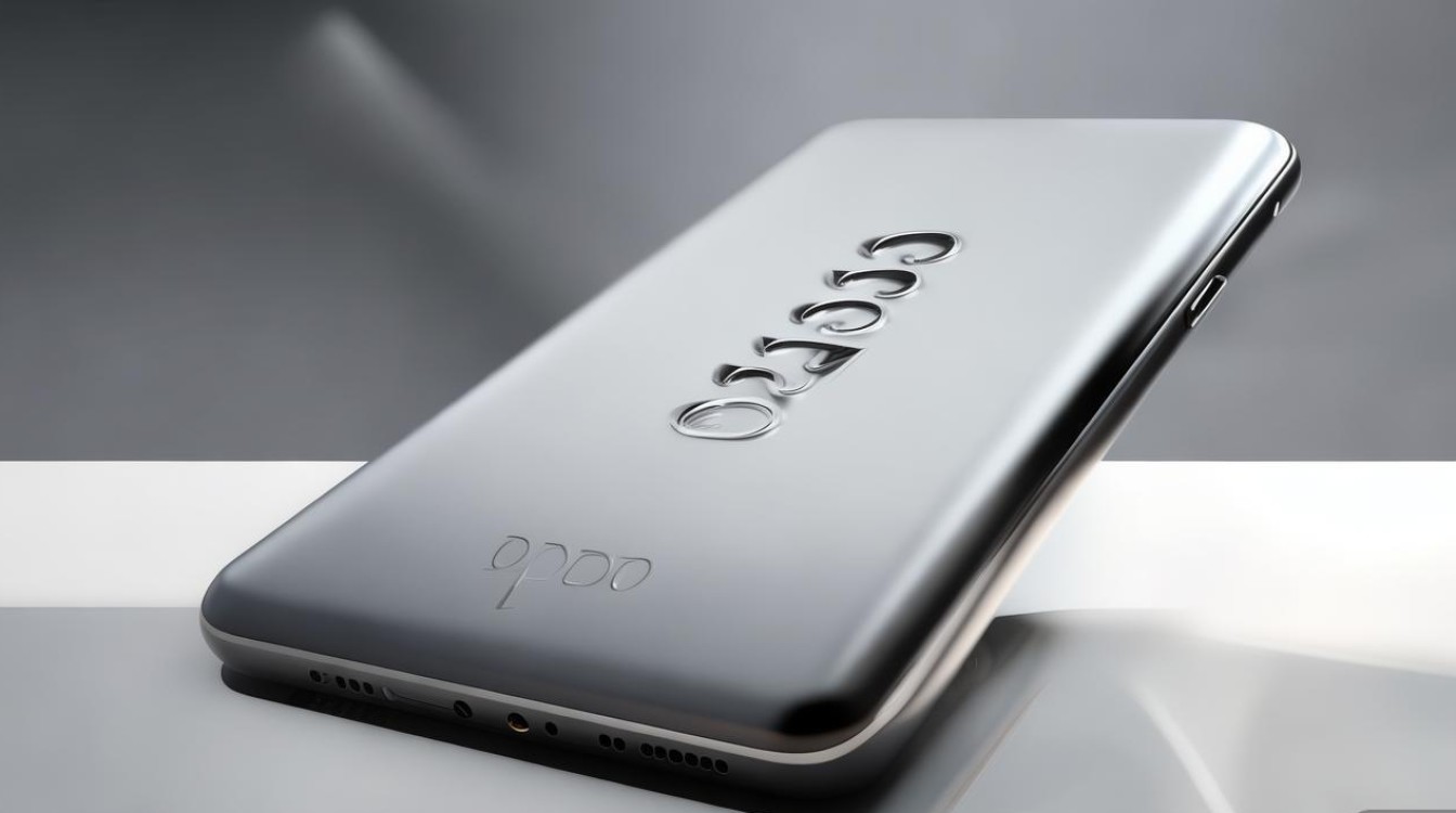 oppo 怎么
