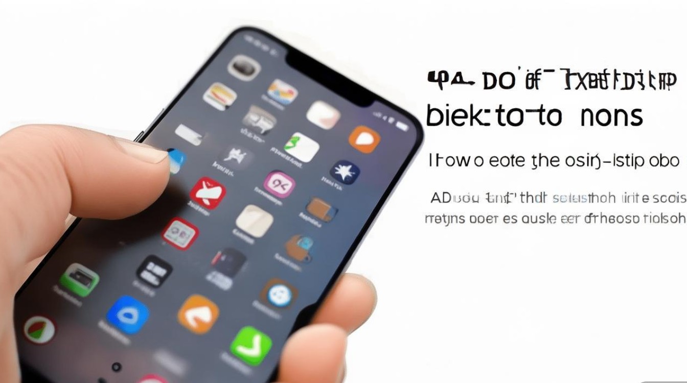 oppo手机桌面图标不见了怎么办