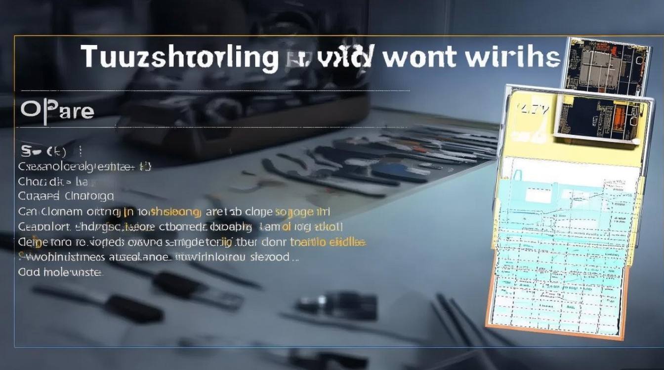 oppo手机充不进电怎么办？这些原因和解决方法快看看