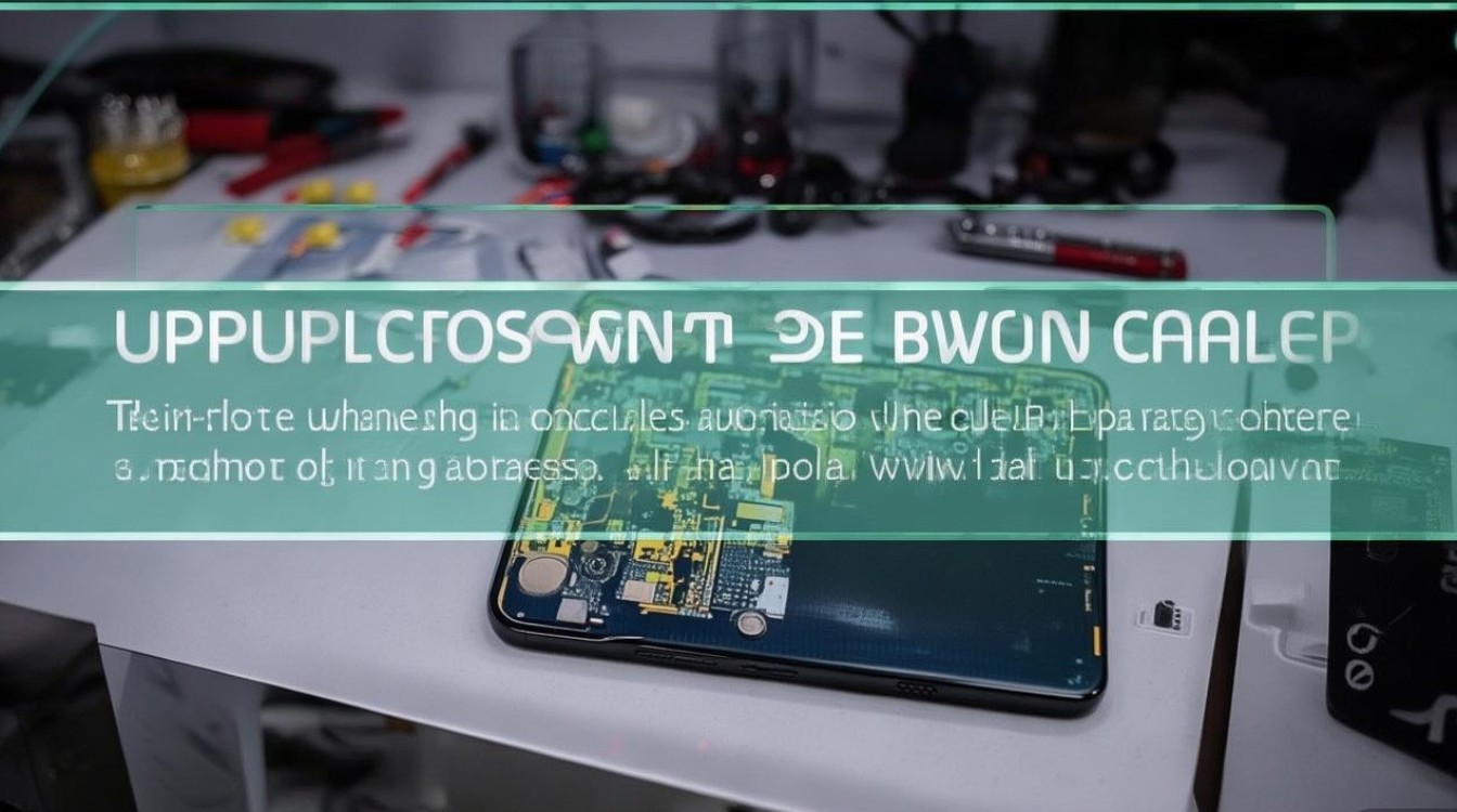 oppo手机充不进电怎么办？这些原因和解决方法快看看