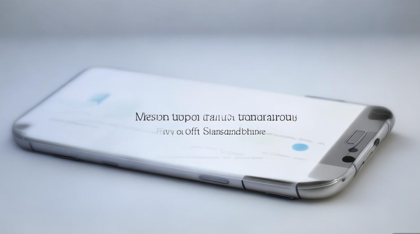 怎么关掉三星手机拍照声音