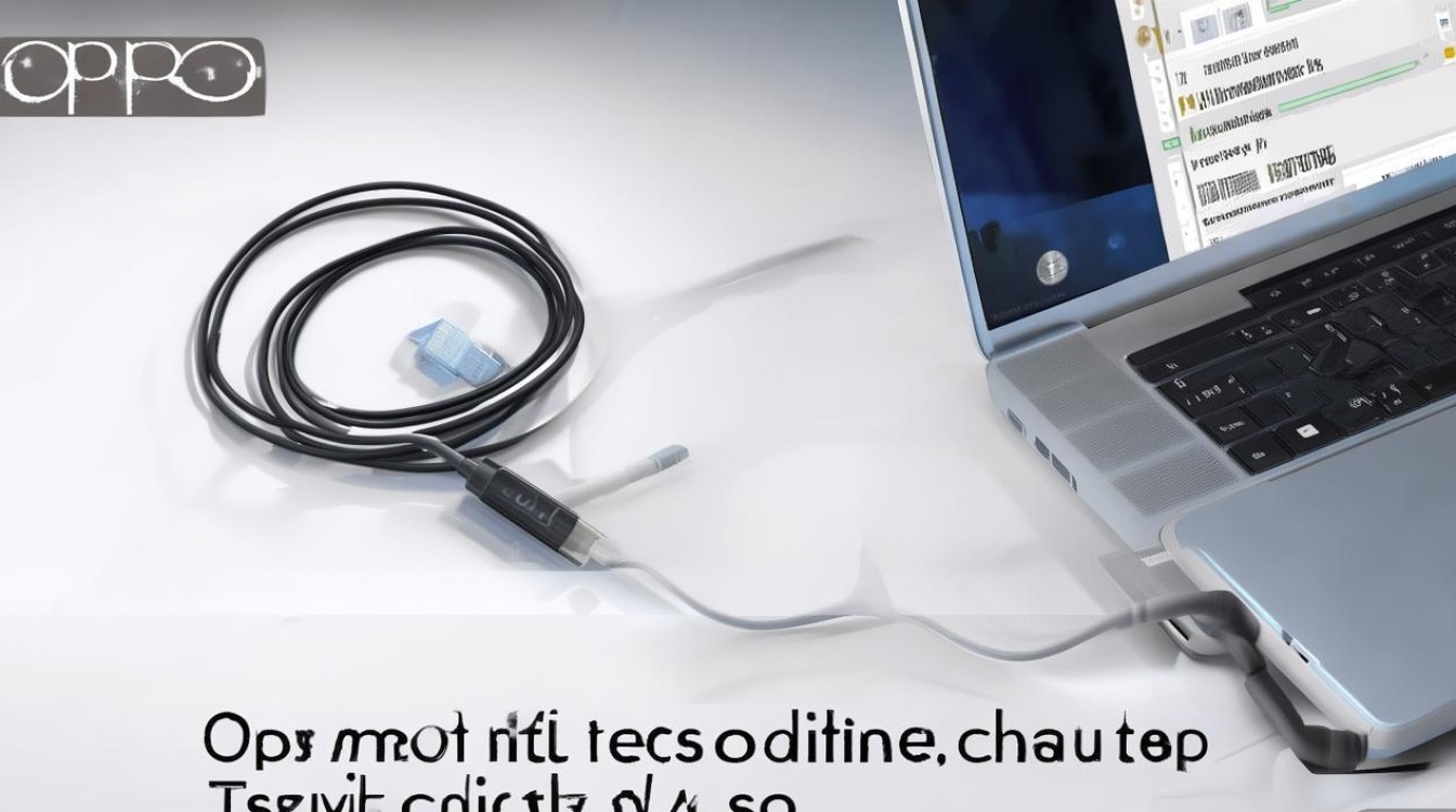 oppo r7连接电脑没反应？数据线、驱动都试了还是连不上？