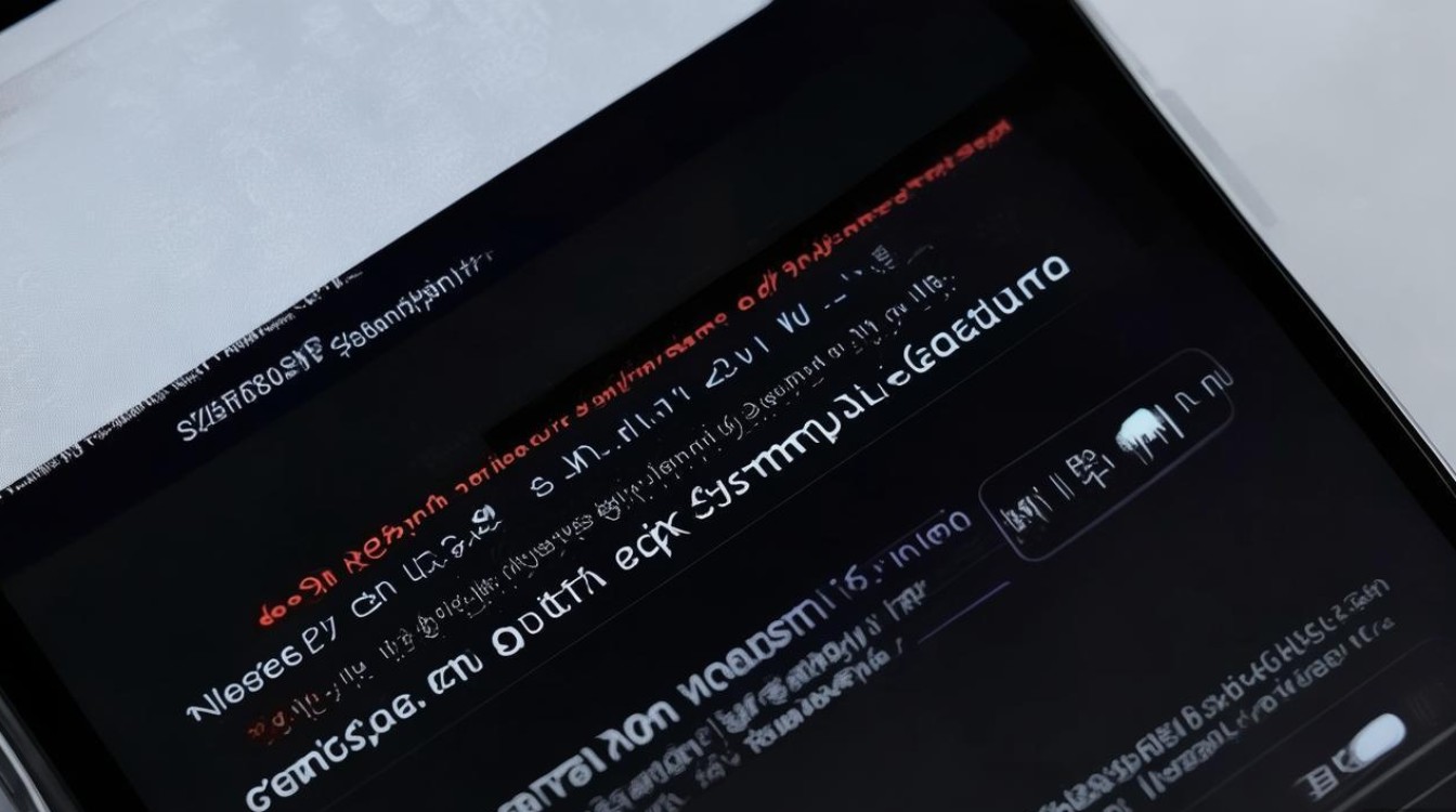 三星手机怎么设置中文显示？系统语言切换步骤详解