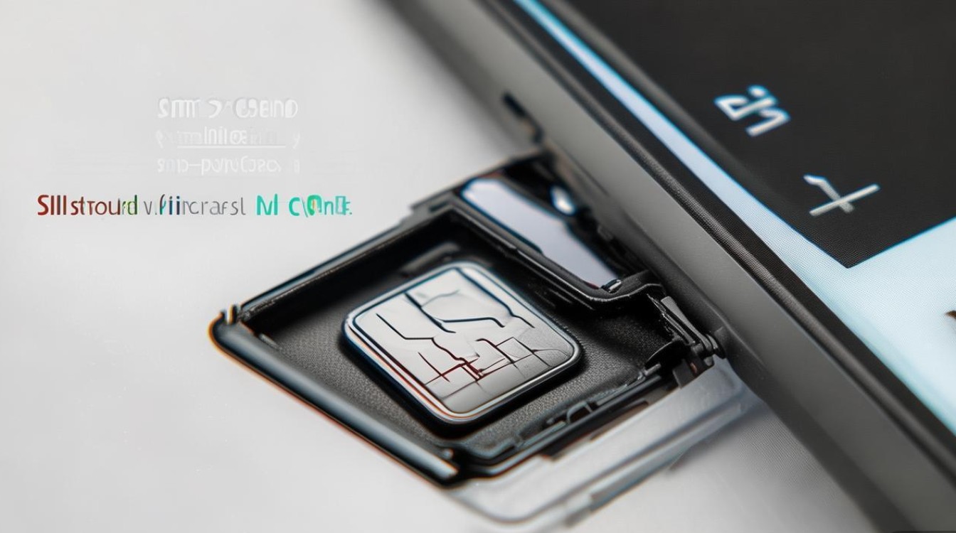 华为M2怎么安装Sim卡