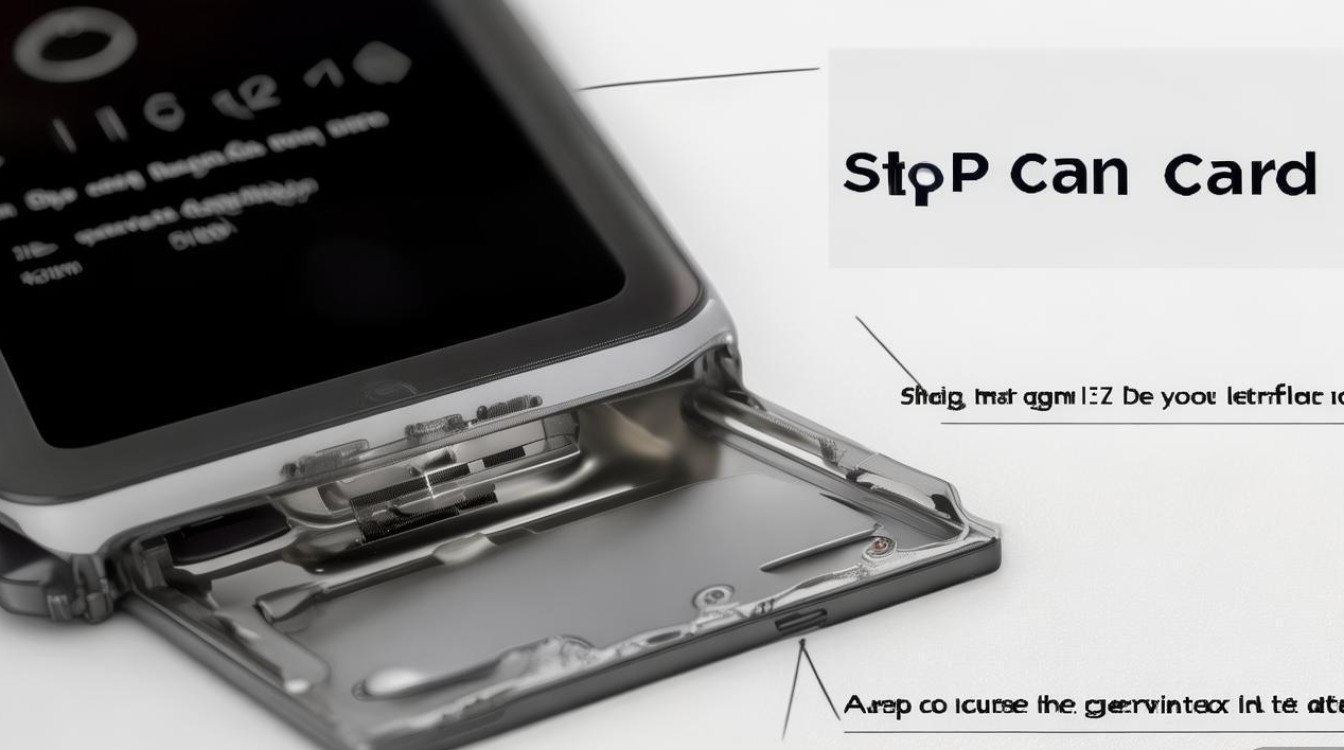 华为M2怎么安装Sim卡