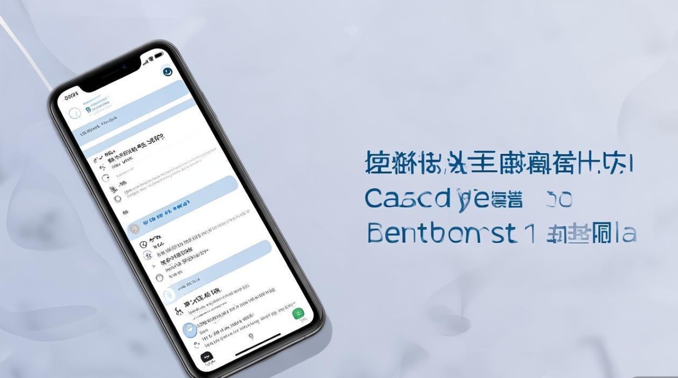 苹果6信息短信设置方法在哪里找？详细步骤看这里！