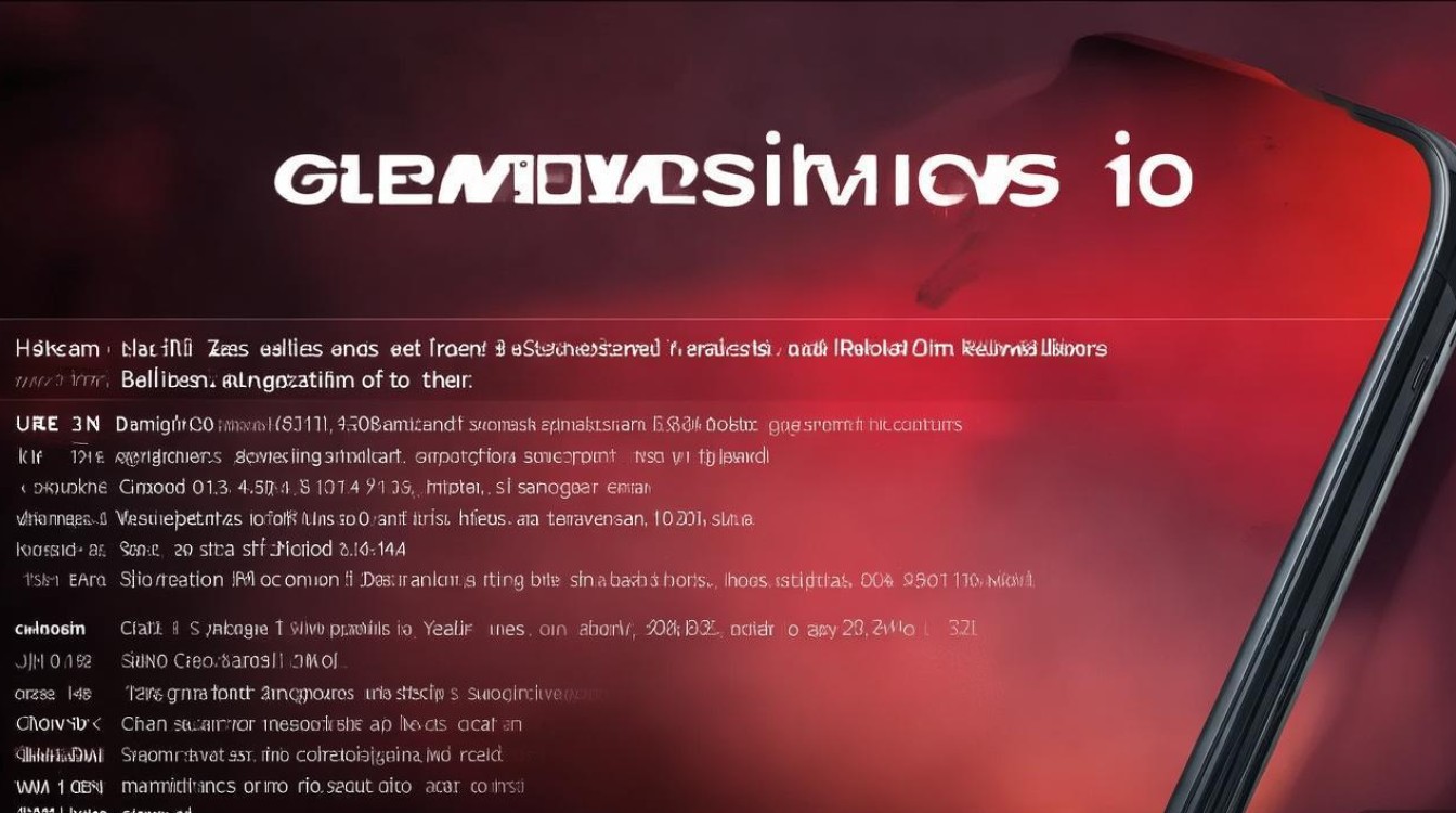 红米Note10配置参数有哪些？性能与屏幕详细规格如何？