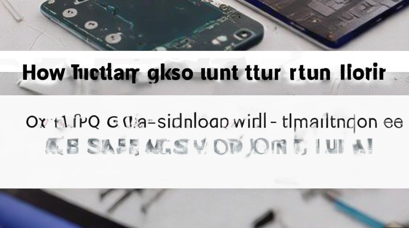 oppo一体手机开不了机怎么办